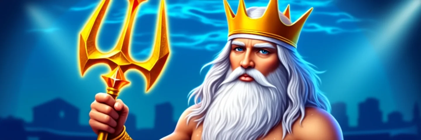 Lord of the Ocean slot game — Lord of the Ocean Bonus: Guida alle Feature e ai Giri Gratuiti