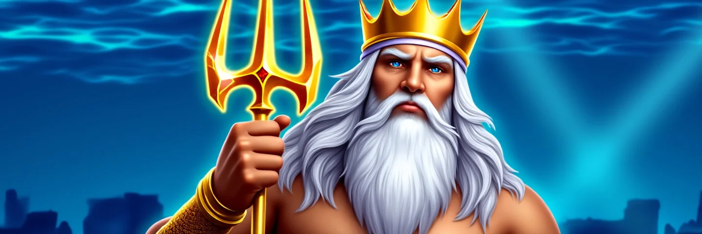 Lord of the Ocean slot game — Lord of the Ocean Come Giocare: Guida Pratica per Iniziare
