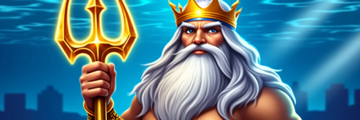 Lord of the Ocean slot game — Lord of the Ocean metodi di pagamento: guida completa per giocare con soldi veri