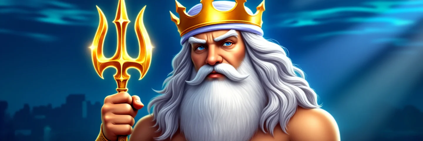 Lord of the Ocean slot game — Lord of the Ocean Mobile: Come Scaricare e Giocare da Smartphone in Italia