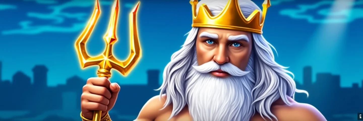 Lord of the Ocean slot game — Lord of the Ocean Recensioni: Review Completa della Slot Greentube