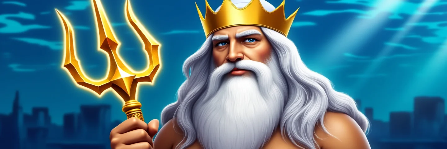 Lord of the Ocean slot game — Lord of the Ocean RTP: analisi della percentuale di ritorno e volatilità