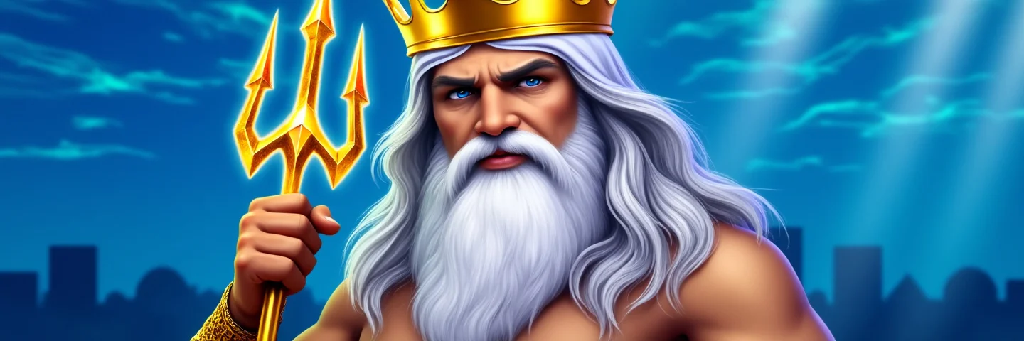 Lord of the Ocean slot game — Lord of the Ocean Slot: Guida Completa per i Giocatori Italiani
