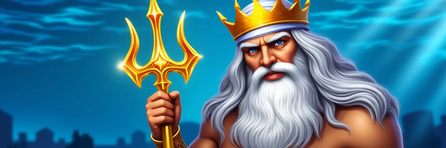 Lord of the Ocean slot game — Trucchi Lord of the Ocean Slot: Strategia e Consigli Pratici per Giocare Meglio